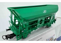 Vagon autodescarcator ITL - H0 Piko 54577